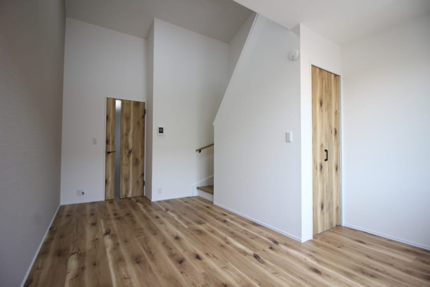 居室 Heriter町田