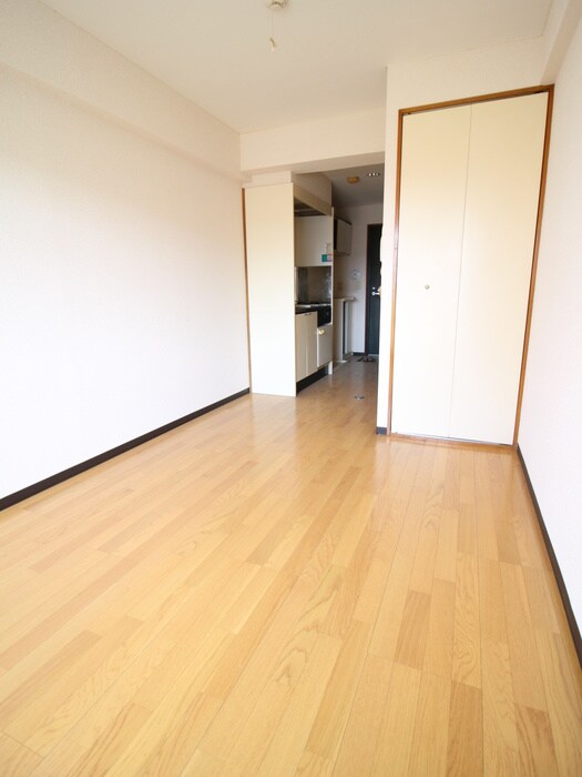 居室 サ－ドスクエア