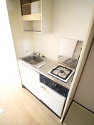 キッチン サ－ドスクエア