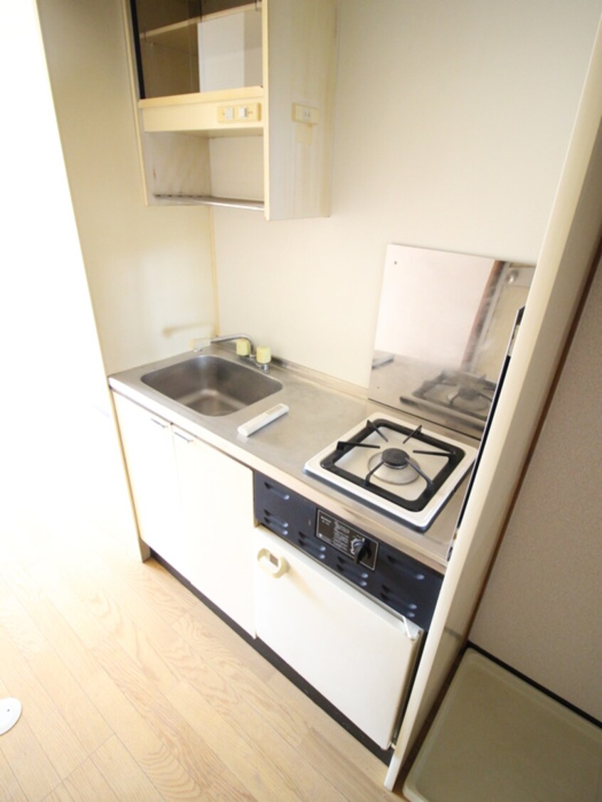 キッチン サ－ドスクエア