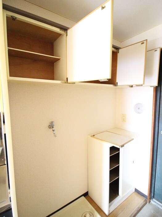 靴箱 サ－ドスクエア