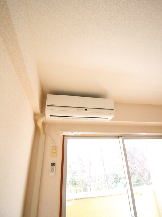 内観写真 サ－ドスクエア