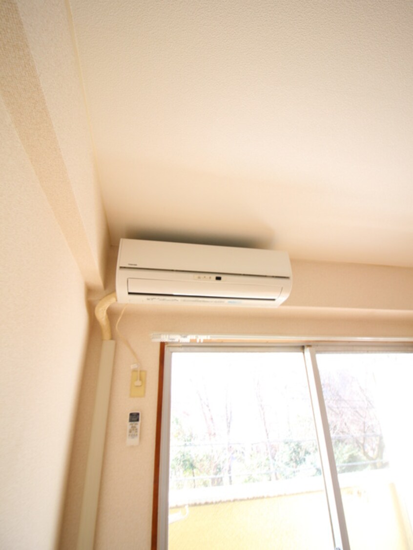 内観写真 サ－ドスクエア