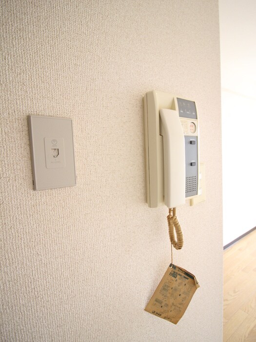 内観写真 サ－ドスクエア