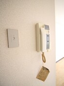 内観写真 サ－ドスクエア