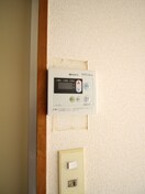 内観写真 サ－ドスクエア