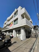 外観写真 ビラ田無