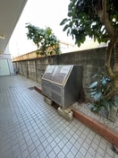 建物設備 ビラ田無