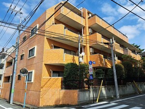 上井草グリーンハイツ３