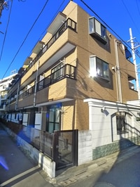 エスポワール京島