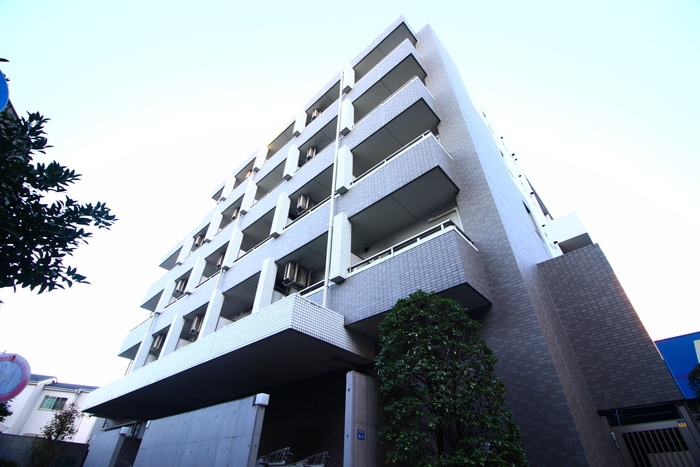 外観写真 ＫＪ新板橋