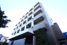 外観写真 ＫＪ新板橋