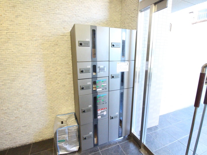 建物設備 ＫＪ新板橋