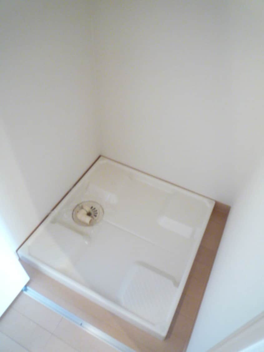 洗濯機置場 ＫＪ新板橋