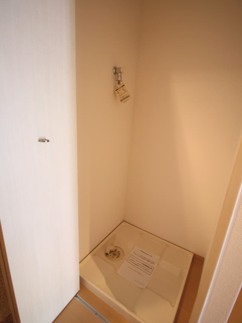 洗濯機置場 ＫＪ新板橋