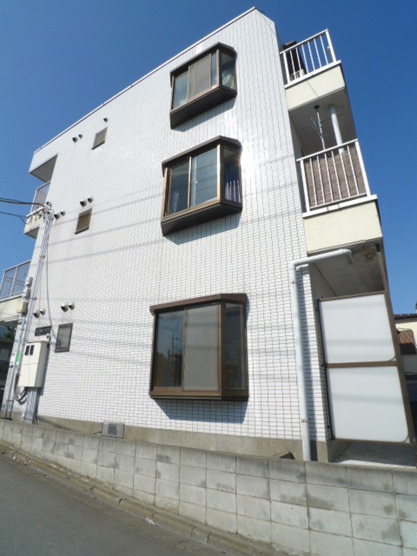 外観写真 第３奥泉ハイツ