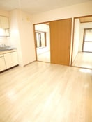 居室 第３奥泉ハイツ