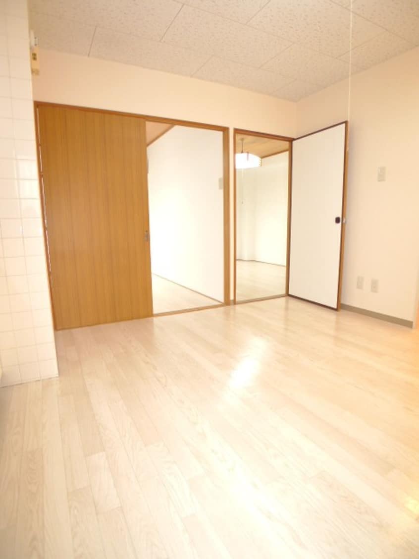 居室 第３奥泉ハイツ