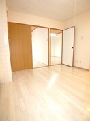 居室 第３奥泉ハイツ