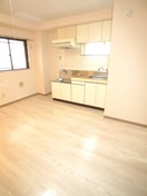 内観写真 第３奥泉ハイツ