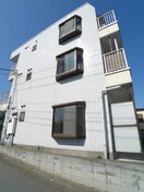 その他 第３奥泉ハイツ