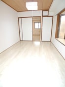 収納 第３奥泉ハイツ