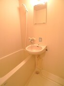 バス／シャワールーム等 第３奥泉ハイツ