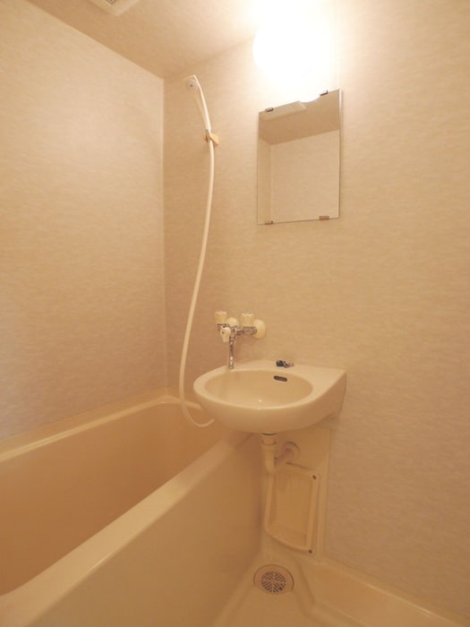 洗面 第３奥泉ハイツ