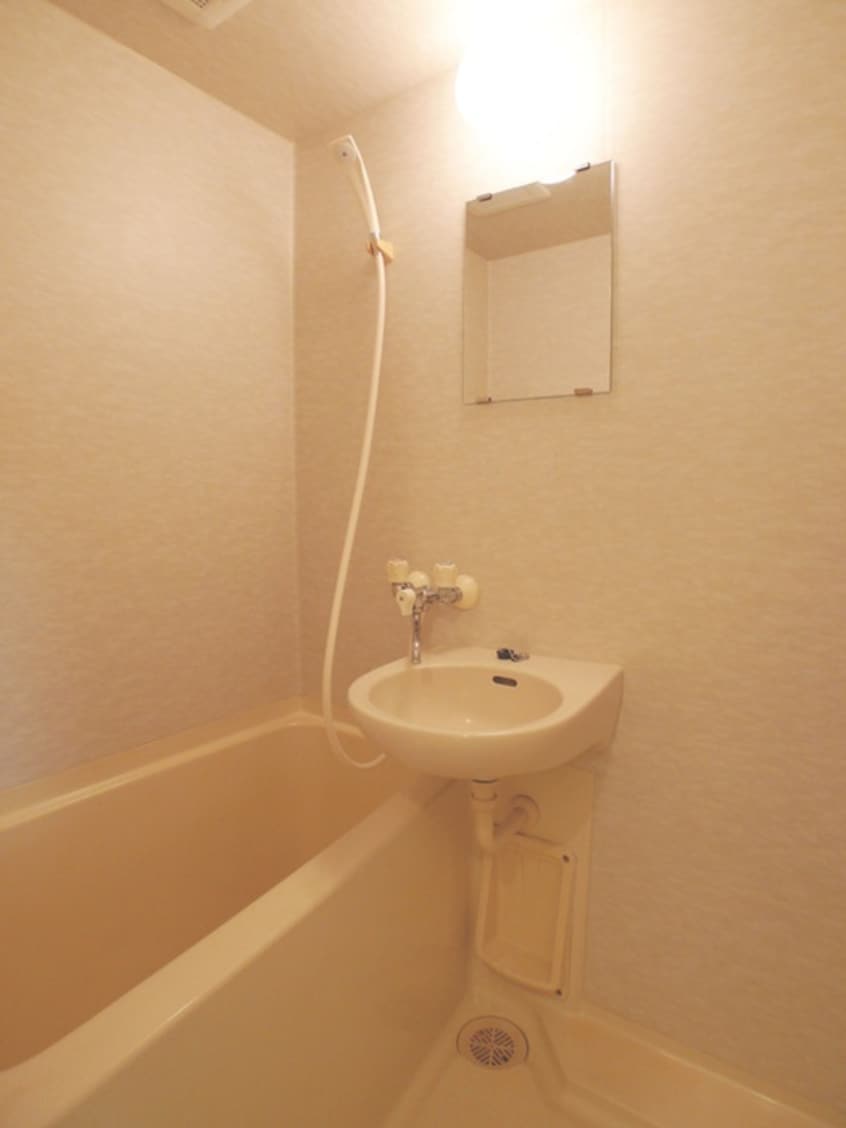 洗面 第３奥泉ハイツ