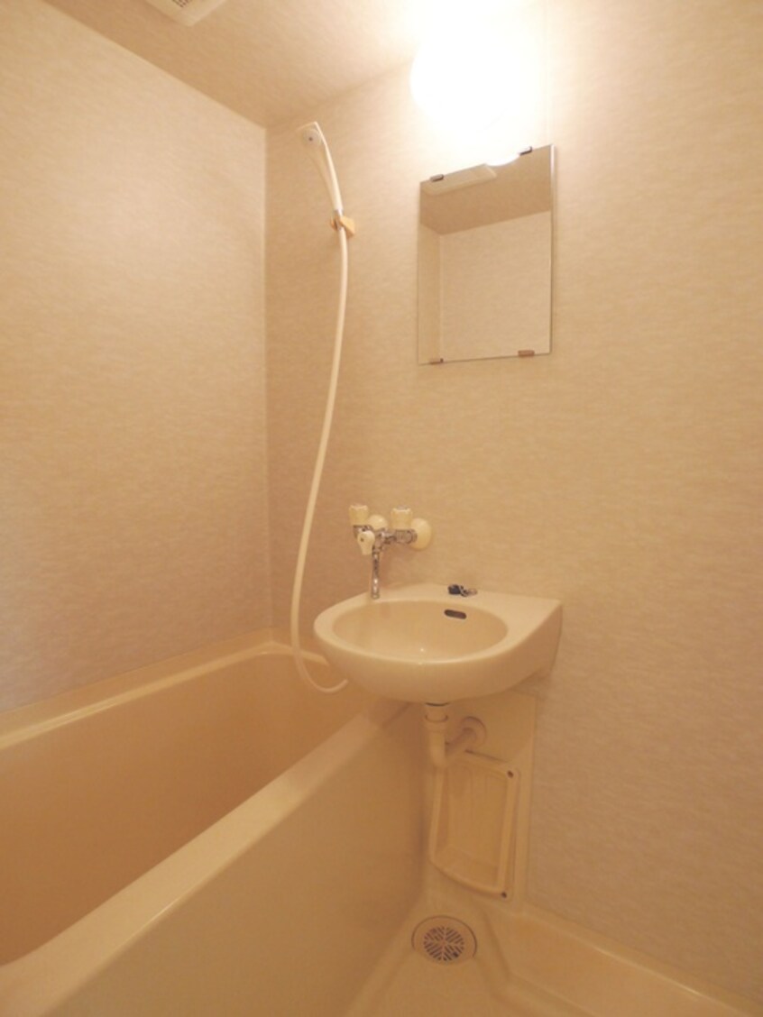 洗面 第３奥泉ハイツ