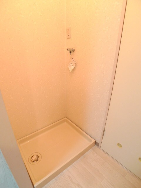 洗濯機置場 第３奥泉ハイツ