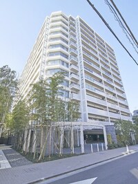 ﾊﾟｰｸﾎｰﾑｽﾞ南麻布ｻﾞﾚｼﾞﾃﾞﾝｽ804