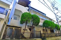 高田馬場プレイス