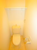 トイレ カサグランデＨ