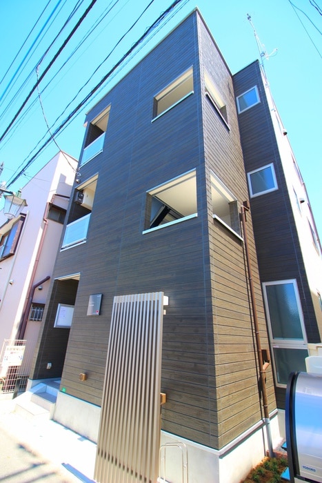 駐車場 リブリ・richeⅥ