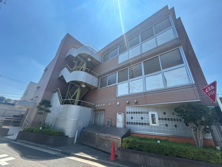 その他 ひまわり緑館