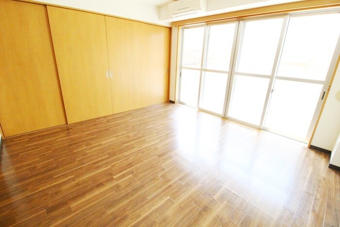 居室 ひまわり緑館