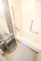 バス／シャワールーム等 ひまわり緑館