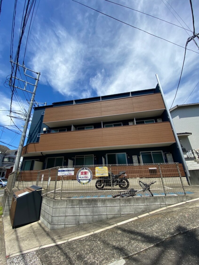 外観写真 カーサ・デ・シレーナ