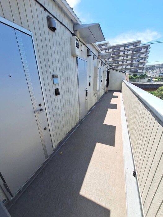 外観写真 カーサ・デ・シレーナ