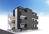 仮)キャメル指扇８
