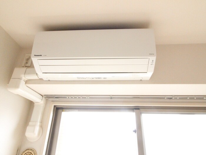 内観写真 ローズウッド・ハイツ門前仲町