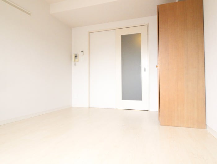 居室 ローズウッド・ハイツ門前仲町