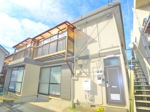 シティハイム柴田