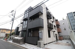キャトルセゾン狛江