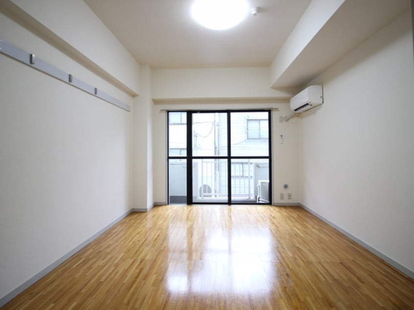 居室 リバティヒル