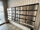 建物設備 リバティヒル