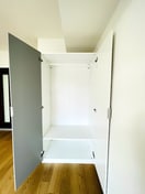 収納 リバティヒル