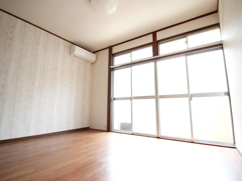 居室 ヒロコーポ