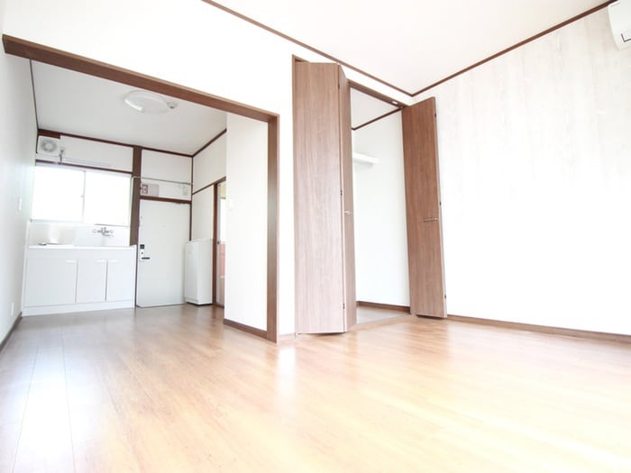 居室 ヒロコーポ